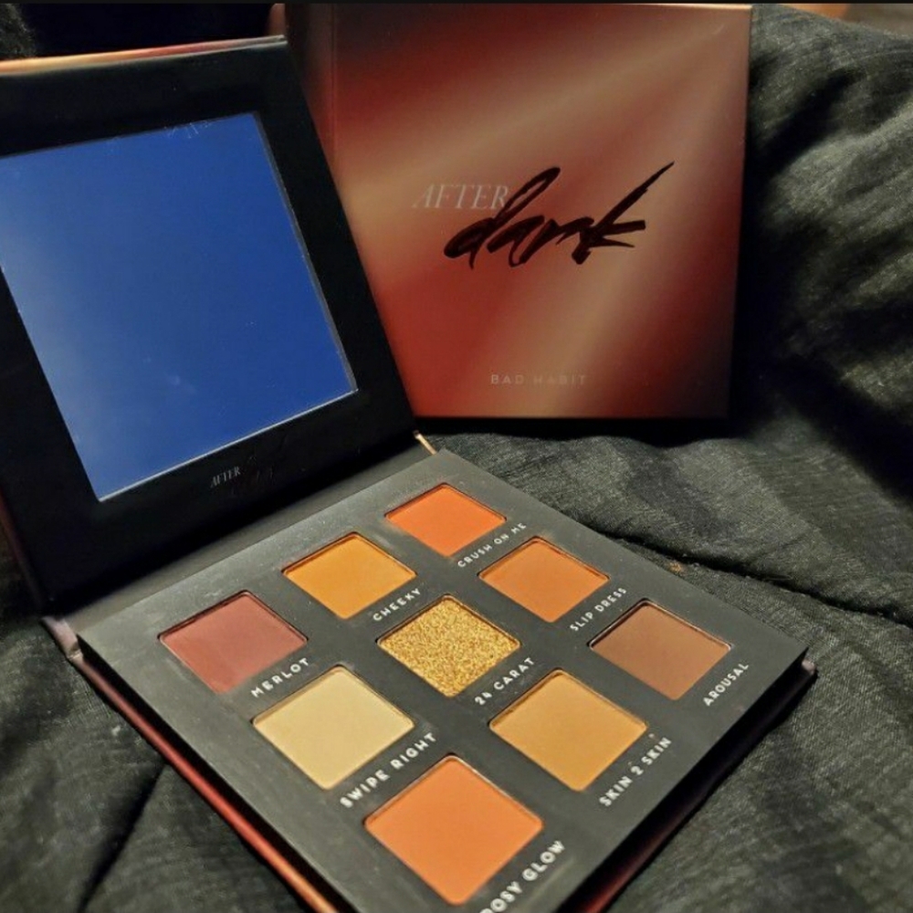 Eyeshadow